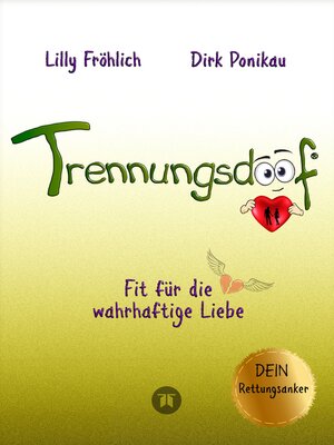 cover image of Trennungsdoof ist der ultimative Ratgeber für Frauen und Männer, die eine Trennung durchleben oder vor dieser Entscheidung stehen – mit Soforthilfe, Abgrenzungsstrategien und To-Do-Listen